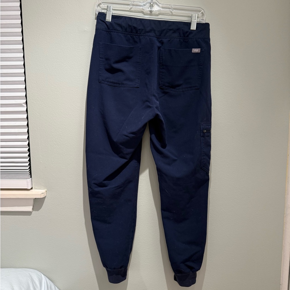 Figs Zamora Jogger Scrub Pant
